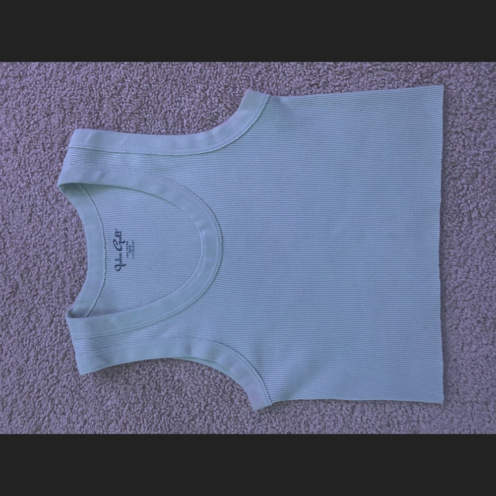 john galt/ brandy connor tank